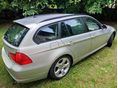 BMW 320 2011/11 - 5
