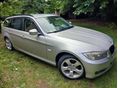 BMW 320 2011/11 - 2