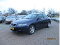 HONDA ACCORD 2.0 Sport Tempomat-Kétzónás digitklíma-Ülésfűtés-Friss szerviz-Félbőr!