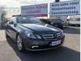 MERCEDES-BENZ E 220 2010/7 - 2