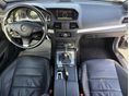 MERCEDES-BENZ E 220 2010/7 - 9