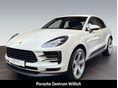 PORSCHE MACAN 2021/7 - 1