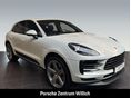 PORSCHE MACAN 2021/7 - 12