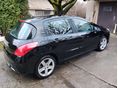 PEUGEOT 308 2008/10 - 2