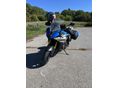 SUZUKI GSX-S 1000 GX 