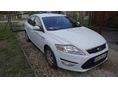 FORD MONDEO 2014/1 - 10