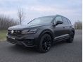 VOLKSWAGEN TOUAREG 3.0 V6 TDI R-Line Tiptronic ic 1 tulaj
