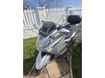 KYMCO XCITING 500 