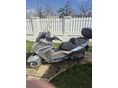 KYMCO XCITING 500 2006 - 2