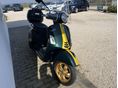 VESPA GTS 2022/10 - 2