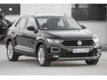 VOLKSWAGEN T-ROC 2.0 TDI SCR Sport 4Motion GYÁRI FÉNYEZÉS MAKULÁTLAN ÁLLAPOT VEZETETT SZERVÍZMÚLT CARPLAY ANDROID AUTO