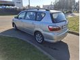TOYOTA AVENSIS VERSO 2005/10 - 6
