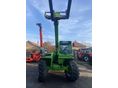 MERLO 2011 - 2
