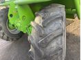 MERLO 2011 - 8