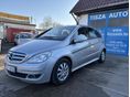 MERCEDES-BENZ B 170 2005/11 - 1