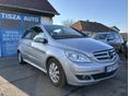 MERCEDES-BENZ B 170 2005/11 - 2