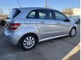 MERCEDES-BENZ B 170 2005/11 - 3