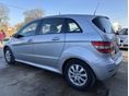 MERCEDES-BENZ B 170 2005/11 - 4