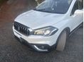 SUZUKI SX4 S-CROSS 1.4T GL+ 4WD
