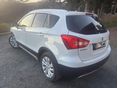 SUZUKI SX4 S-CROSS 2017/10 - 4