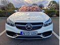 MERCEDES-BENZ E 350 2013/1 - 1