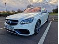 MERCEDES-BENZ E 350 2013/1 - 3