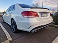 MERCEDES-BENZ E 350 2013/1 - 4