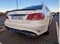 MERCEDES-BENZ E 350 2013/1 - 5