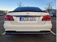 MERCEDES-BENZ E 350 2013/1 - 6