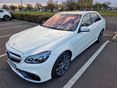 MERCEDES-BENZ E 350 2013/1 - 9