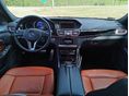 MERCEDES-BENZ E 350 2013/1 - 10
