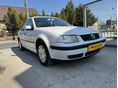 VOLKSWAGEN BORA 2001/2 - 2