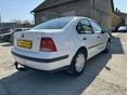 VOLKSWAGEN BORA 2001/2 - 4