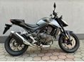 HONDA CB 750 HORNET 2026 - 2