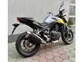 HONDA CB 750 HORNET 2026 - 4