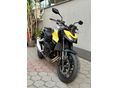 HONDA CB 750 HORNET 2026 - 5