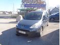 PEUGEOT PARTNER 2011/10 - 1