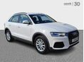 AUDI Q3 1.4 TFSi CoD Basis S-tronic Magyarországi! Egy tulajdonos! Friss műszaki! Új vezérlés!