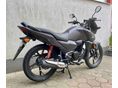 HONDA CB 125 F 2026 - 2