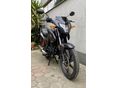 HONDA CB 125 F 2026 - 3