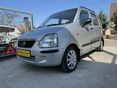 SUZUKI WAGON R+ 2002/4 - 1