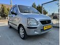 SUZUKI WAGON R+ 2002/4 - 2
