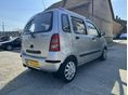 SUZUKI WAGON R+ 2002/4 - 3