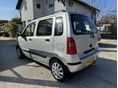 SUZUKI WAGON R+ 2002/4 - 4