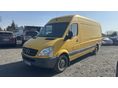 MERCEDES-BENZ SPRINTER 2008/10 - 1