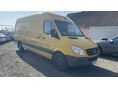 MERCEDES-BENZ SPRINTER 2008/10 - 2