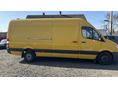 MERCEDES-BENZ SPRINTER 2008/10 - 3