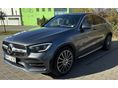 MERCEDES-BENZ GLC 300 d 4Matic 9G-TRONIC Coupe
