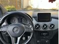 MERCEDES-BENZ B 180 2012/2 - 2