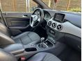 MERCEDES-BENZ B 180 2012/2 - 10